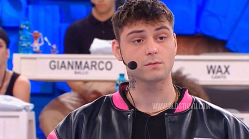 “Non è ancora finita”, Tommy Dali dopo l’eliminazione di Amici 22 rompe il silenzio: il suo sfogo social preview