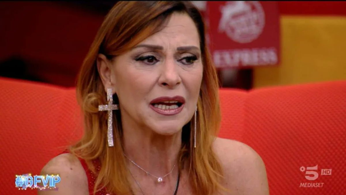 “Una cosa inquietante tra Daniele e Oriana”: la rivelazione di Patrizia Rossetti che cita anche Antonino article-post