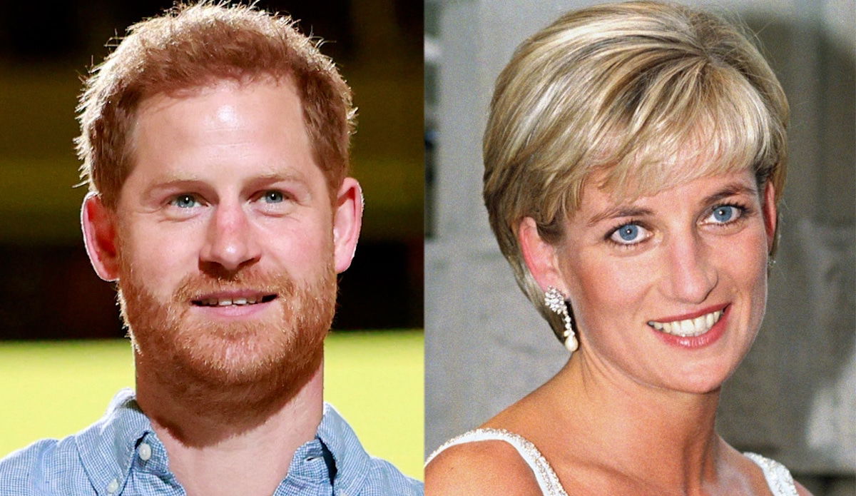 Harry ha contattato una medium dopo la morte di Lady Diana: il commento di Selvaggia Lucarelli article-post