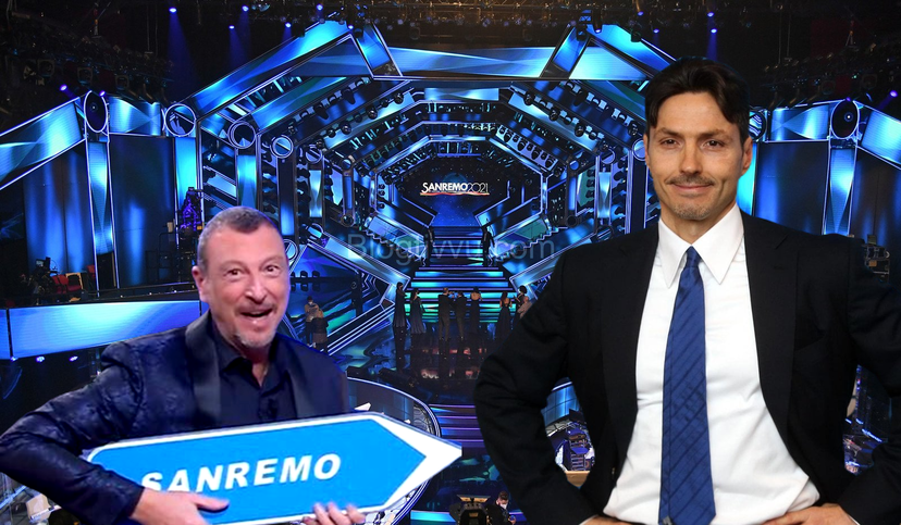 Sanremo 2023, Mediaset dichiara guerra al Festival di Amadeus? Da GF Vip a C’è posta per te, le ipotesi preview