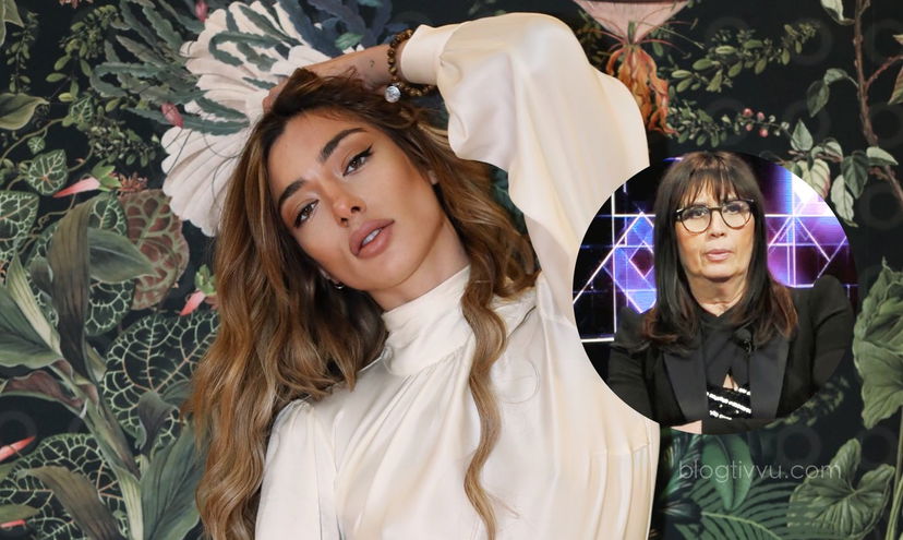 La bordata di Soleil Sorge alla mamma di Onestini è tutto quello che vorrai leggere oggi preview