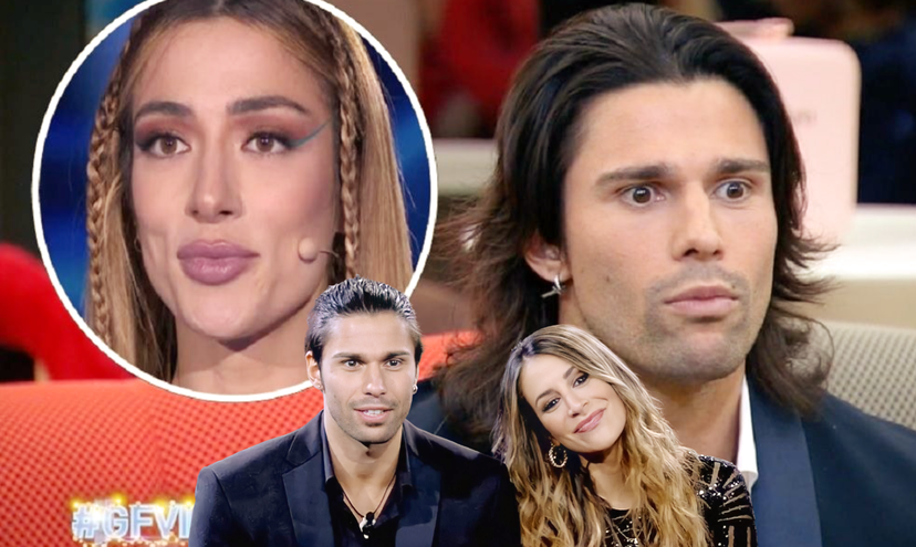 Soleil contatta Cristina Porta, ex fidanzata di Onestini: “Ecco cosa ho scoperto” preview