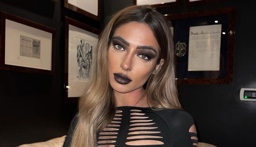 Soleil Sorge è tornata single? “Ha mollato lei il fidanzato”, l’indiscrezione preview