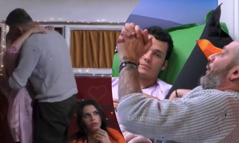 Giuramento Gate, Tavassi chiarisce con Micol ma ha un dubbio (c’entra la nonna e il cane): il “drama” diventa comico preview