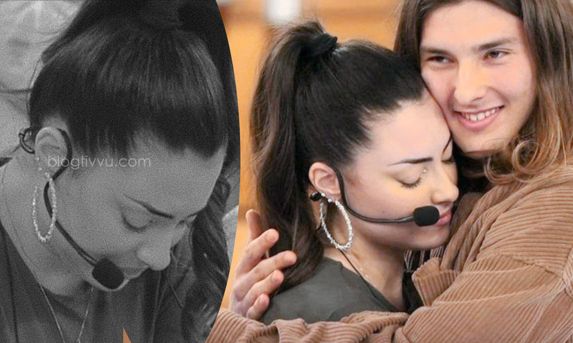 Amici 22, Valeria “è guera” Mancini commenta la sua eliminazione: “Noce Moscata? Mai sniffata in vita mia” preview