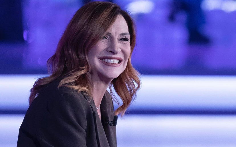 Come sta Patrizia Rossetti dopo il Grande Fratello Vip? Lei svela cosa gli ha detto il suo medico preview