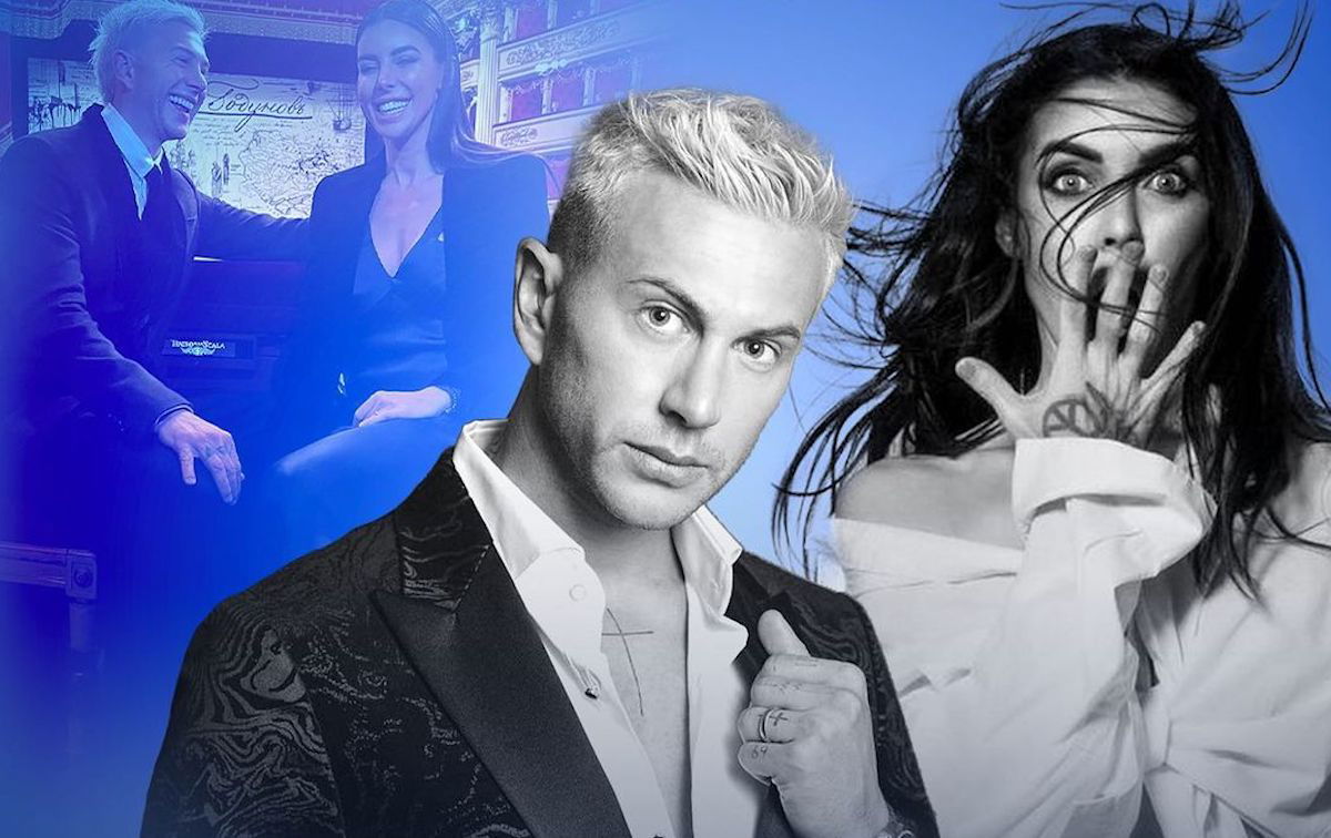 Matrimonio e figli Veronica Ciardi e Bernardeschi: Deva e Lena nate dal loro amore article-post