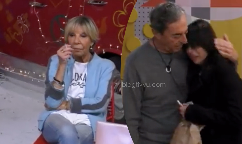 Wilma ha insultato Dana? L’accusa pende sulla testa dei vipponi: ecco cosa è successo – VIDEO preview