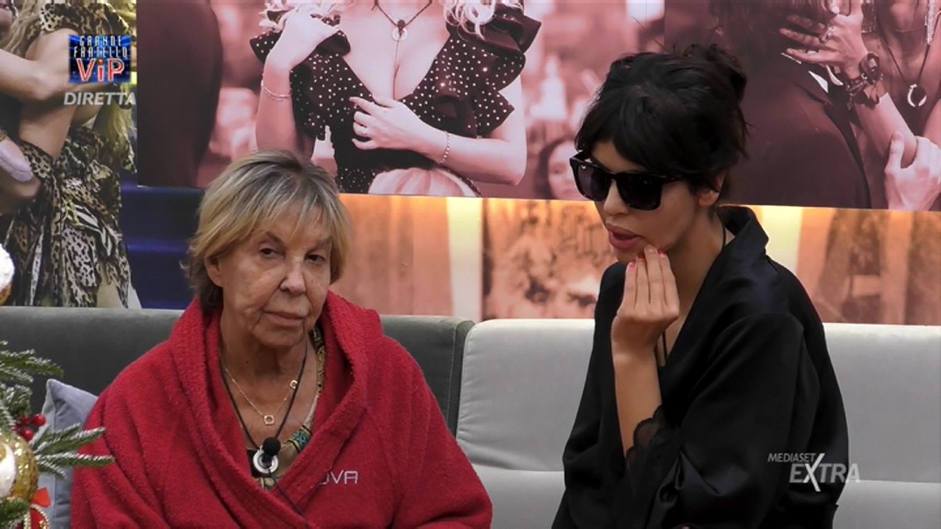 Wilma Goich e Dana