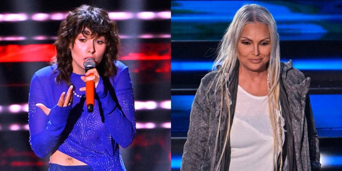 Lite Anna Oxa Madame a Sanremo 2023? Stefano Coletta sbotta in conferenza stampa: la verità article-post