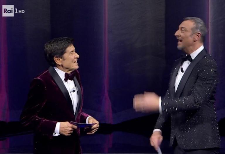 Scaletta Sanremo 2023, Seconda Puntata 8 Febbraio: Ordine Uscita Cantanti