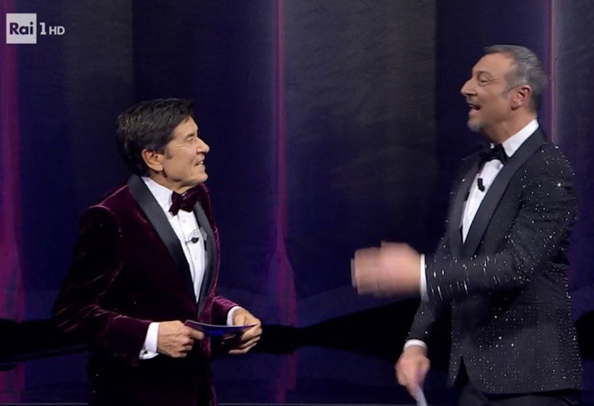 Scaletta Sanremo 2023, seconda puntata 8 febbraio: ordine uscita cantanti e ospiti del Festival article-post