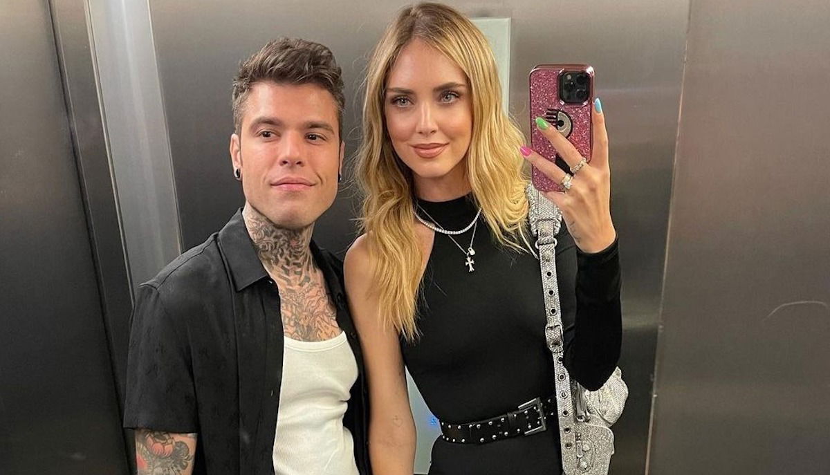 Crisi Fedez e Chiara peggio del previsto? Poi la svolta e il video shock