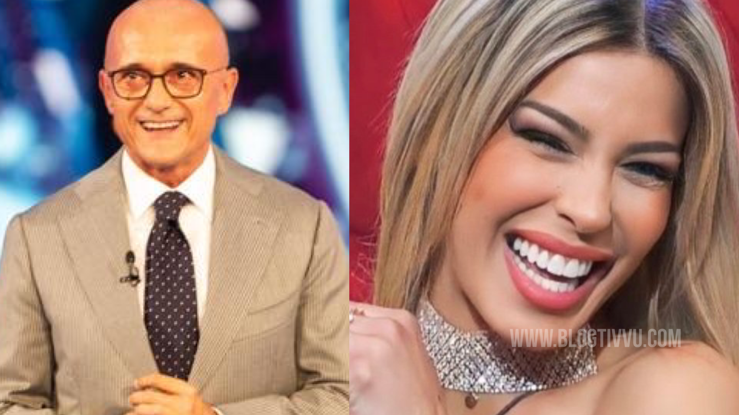 Oriana Marzoli, previsione di Signorini al GF Vip: ecco dove può arrivare