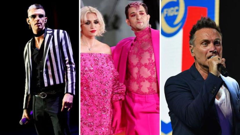 Ospiti Sanremo 2023, cantanti, attori e politici: chi sarà al Festival, tutte le serate preview