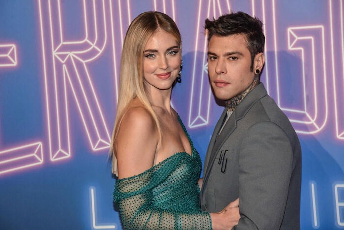 Fedez e Chiara Ferragni, nuovo avvistamento: dopo la dedica cancellata spunta un video (ma la crisi resta) article-post