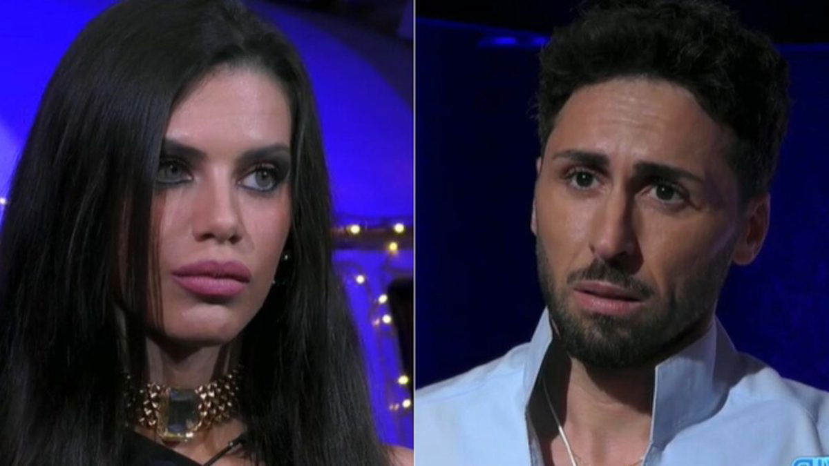 “Urla e parolacce”, l’ex di Antonella Fiordelisi smentisce le fake news sul mancato ingresso al GF Vip article-post