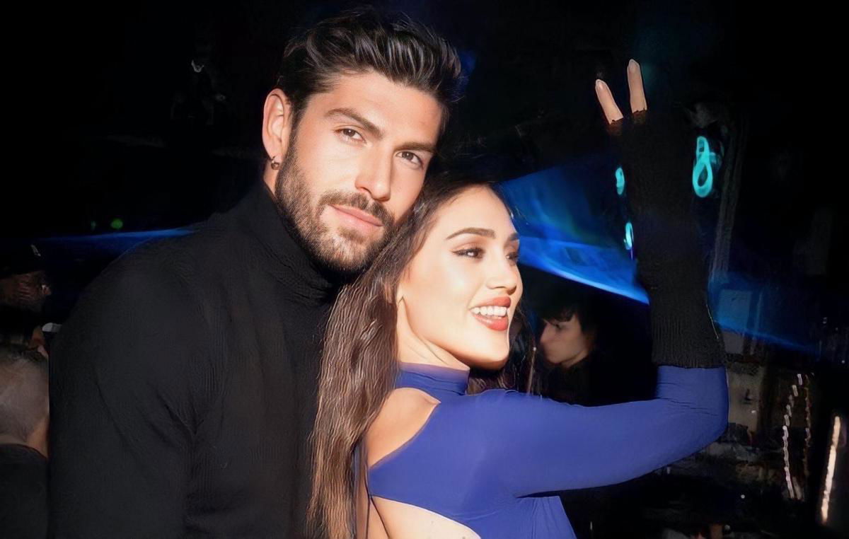 Ignazio Moser ha tradito Cecilia Rodriguez? Sparisce l’anello: “Il loro amore è finito” article-post