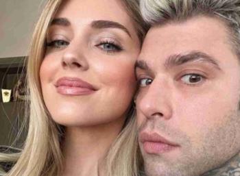 Come è Finita Tra I Ferragnez? Fedez E Chiara Spuntano Insieme - FOTO