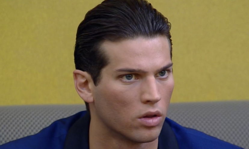 Monia Materazzi, chi è la mamma di Andrea Maestrelli e del fratello Alessio (anche lui calciatore) preview