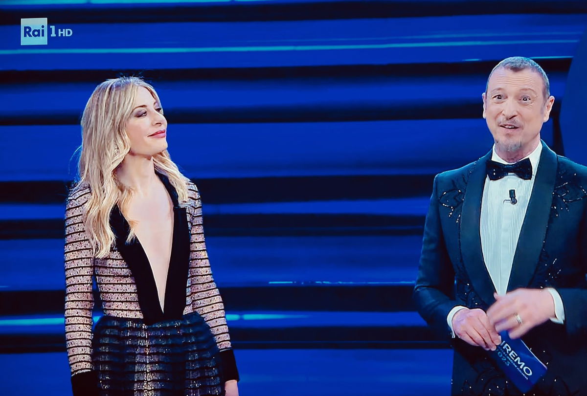 Ascolti Sanremo 2023, dati auditel seconda serata 8 febbraio: il confronto con la precedente edizione article-post
