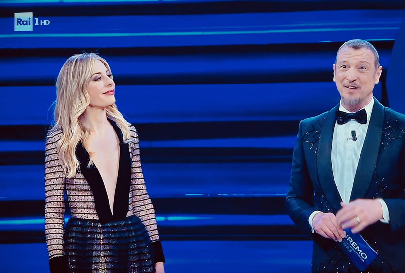 Ascolti Sanremo 2023, dati auditel seconda serata 8 febbraio: il confronto con la precedente edizione preview