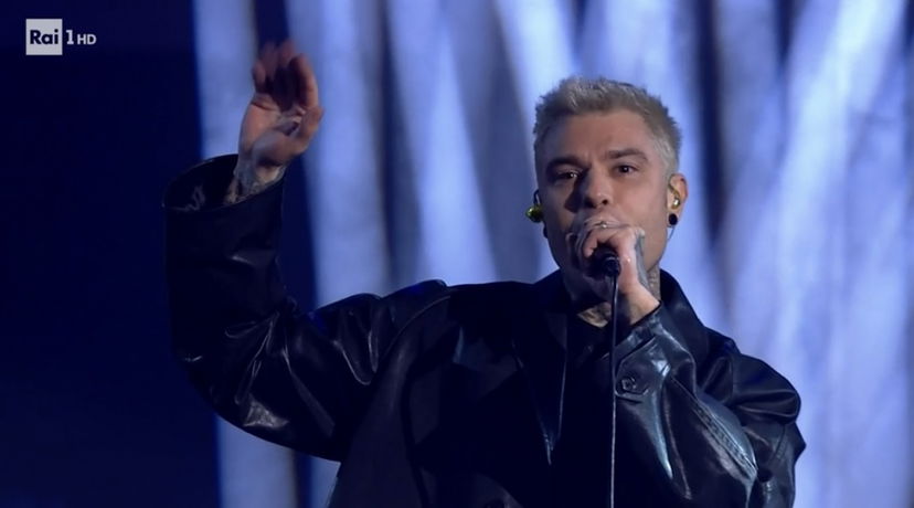 Stefano Coletta contro Fedez dopo l’esibizione di Sanremo 2023: “La Rai si dissocia!” preview