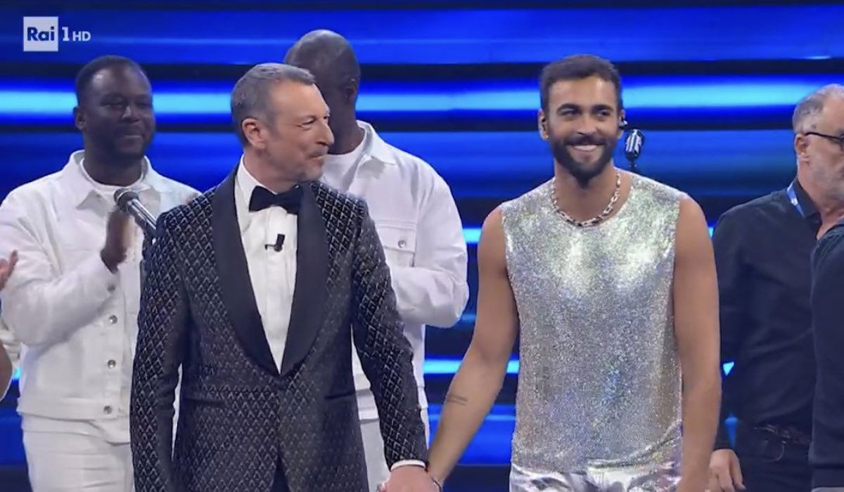 Ascolti Sanremo 2023, dati auditel quarta serata 10 febbraio: record storico per il Festival article-post