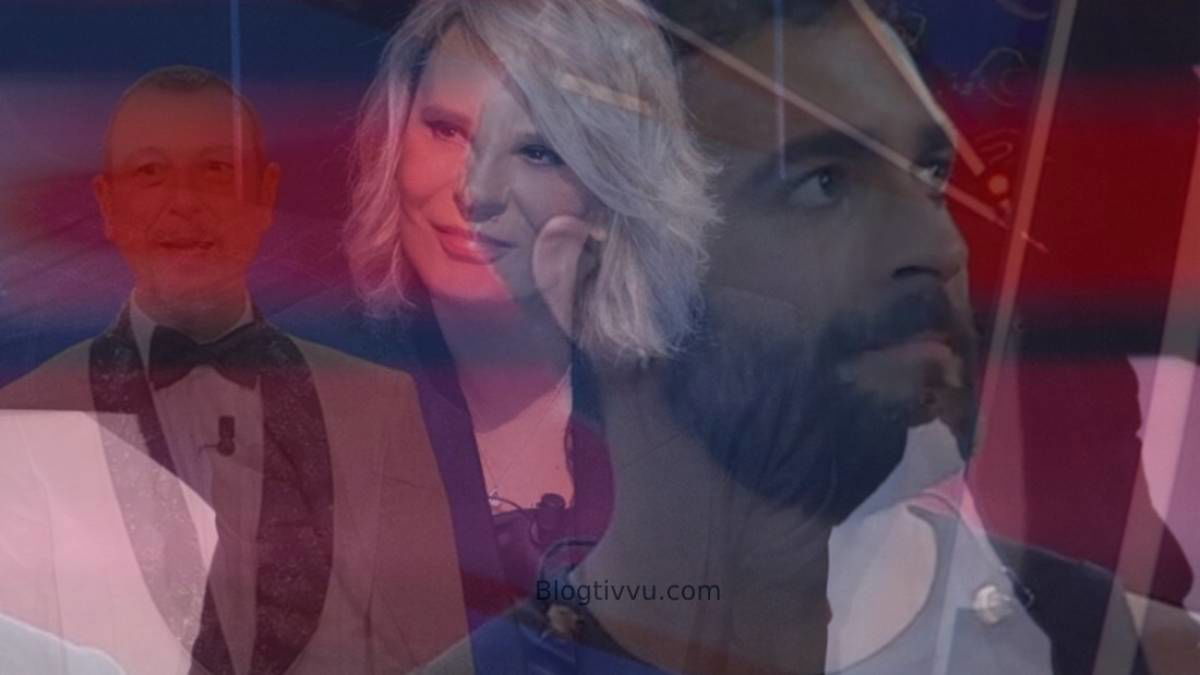 C’è posta per te, il record più basso ma contro la finale di Sanremo 2023: cambio scaletta salva-ascolti? article-post