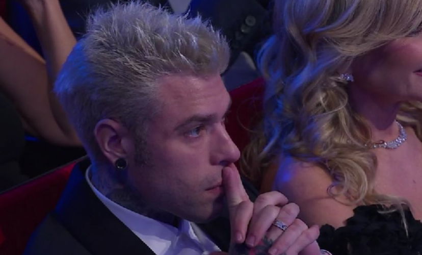 Fedez scrive un messaggio per Chiara Ferragni? Spunta una Story ma poi cancella tutto: ecco cosa aveva scritto preview