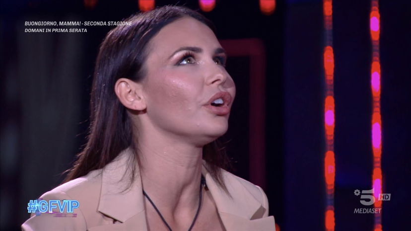 La Murgia insultata dalle Donnalisi nel parcheggio del GF Vip: il fattaccio preview