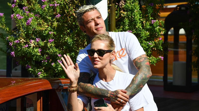 Fedez e Chiara sono in crisi, la richiesta a Prime: The Ferragnez slitta a settembre? Il retroscena bomba preview