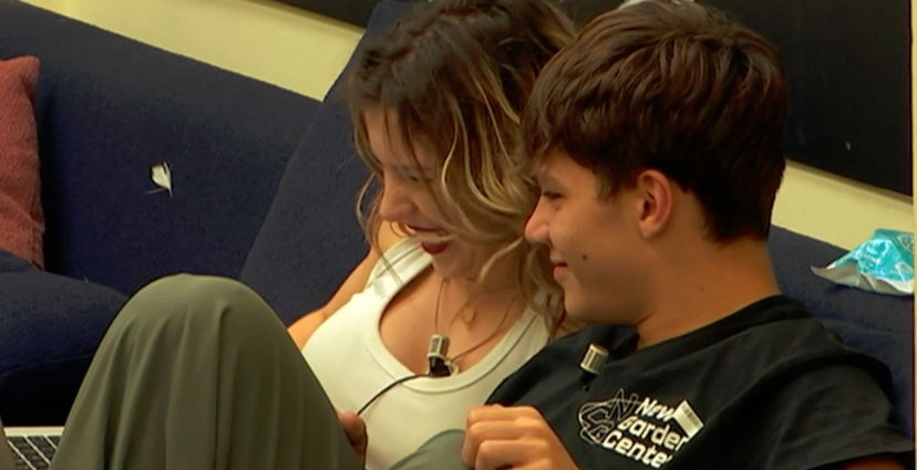 Paky di Amici 22, la fidanzata interviene sul flirt con Maddalena: scoppia il nuovo gossip della casetta preview
