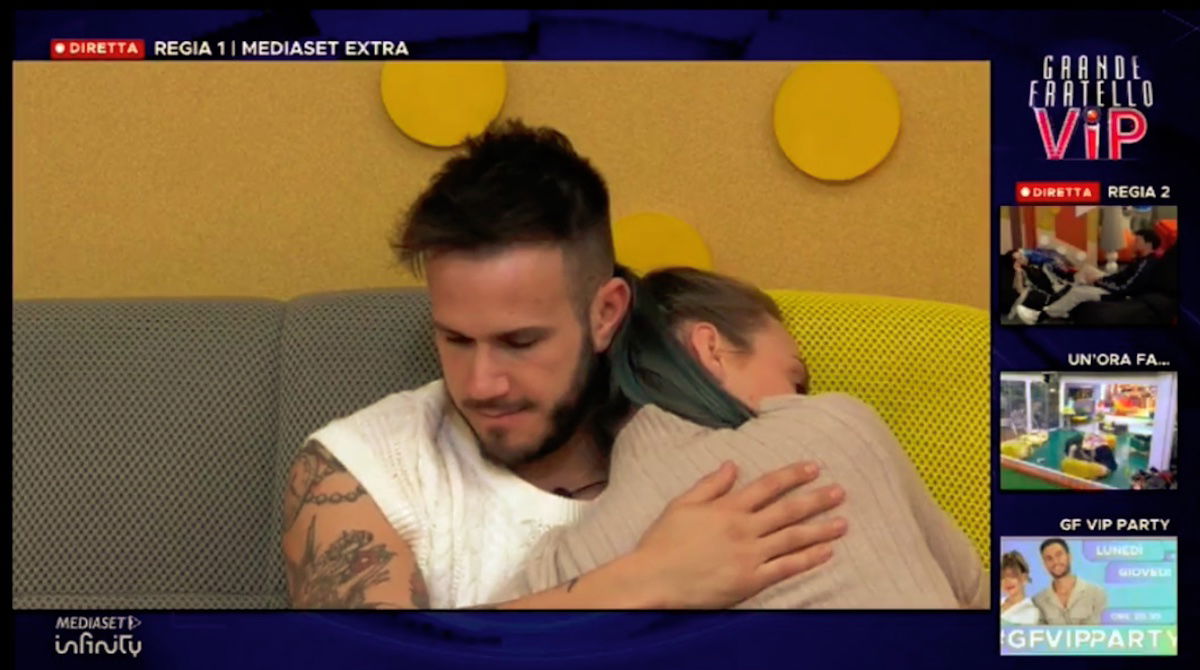 Nikita svela perché si è allontanata da Matteo Diamante, ma lui si dichiara: “Mi piaci ancora!” – VIDEO article-post