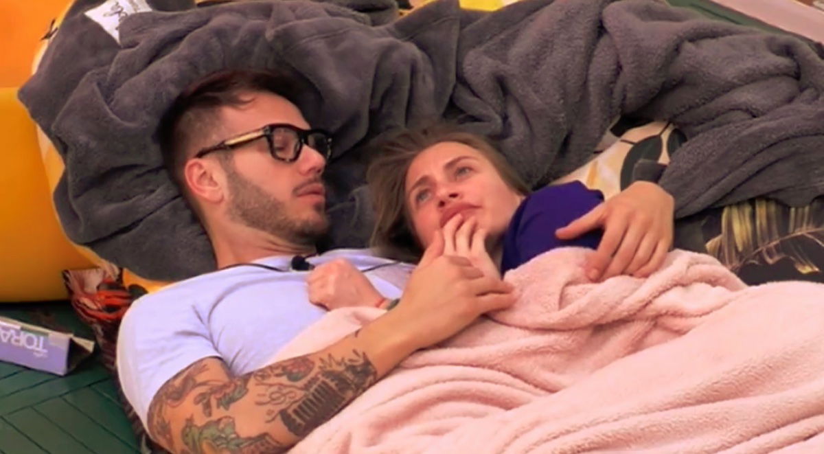 Nikita Pelizon ha una malattia di cui non ha mai parlato al GF Vip? Matteo Diamante tira fuori il delicato argomento article-post