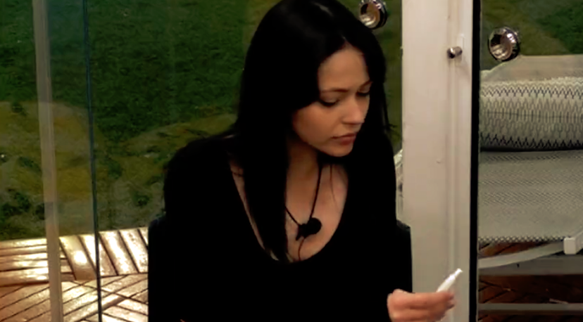 Ex del GF Vip “smaschera” Martina Nasoni: “Frequentavo un ragazzo milanese, sai come è andata a finire?” preview