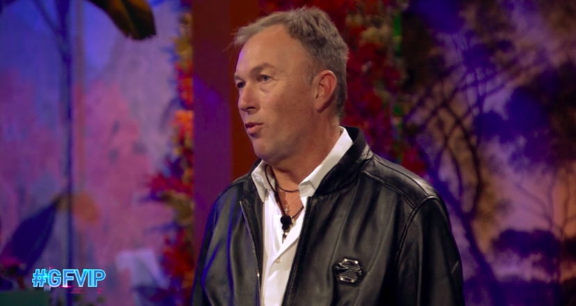 Chi è Andrea De Donà? Il padre di Giaele del Grande Fratello Vip preview