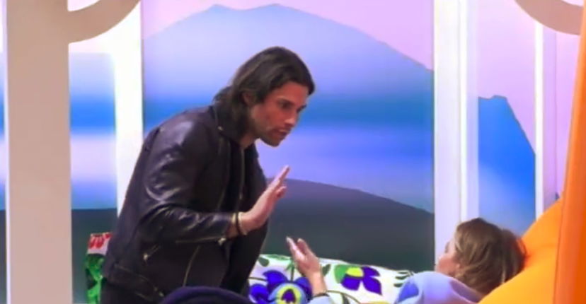 “Chiamo gli avvocati!”, lite tra Ivana e Onestini dopo la diretta del GF Vip: volano “minacce” – VIDEO preview