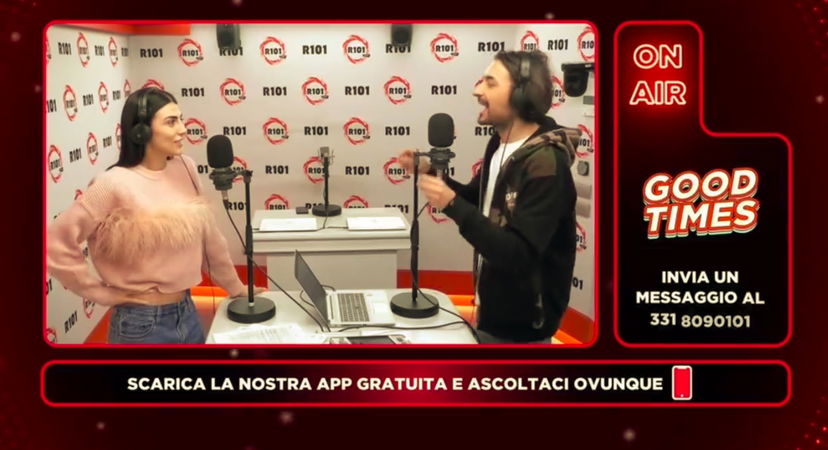 Giulia Salemi chiede scusa al cast di Mare Fuori: “Ho rosicato perché mi sono sentita ignorata!” – VIDEO preview