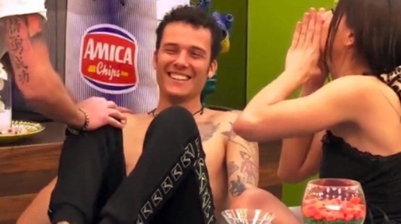 “Cosa facciamo ogni notte io ed Edoardo”, la confessione hot di Antonella Fiordelisi – VIDEO preview