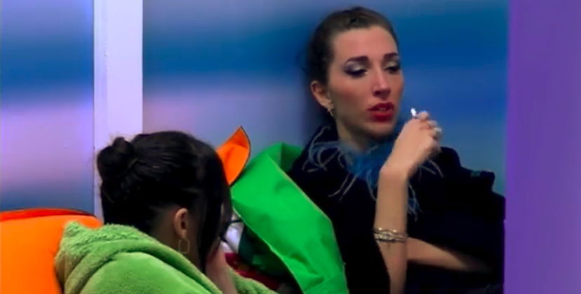 “Vi svelo se Bradford è arrabbiato con Giaele”, parla il fratello Matthias: “Sto cercando di convincerlo…” preview