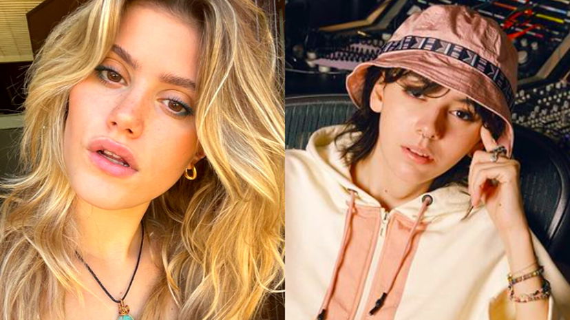 Chi è Jenny De Nucci, ex fidanzata di Ariete: la canzone di Sanremo 2023 e perché si sono lasciate preview