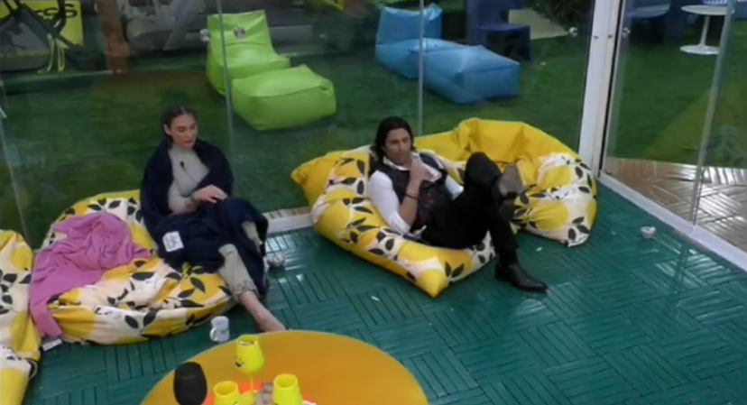 Nikita e Onestini tornano a parlare: Luca svela cosa pensa di Matteo Diamante preview