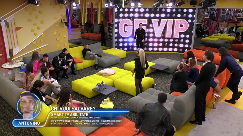 “Motivo di grande stress”: ex Vippona svela la sua maggiore privazione, pronta a rientrare al GF Vip preview