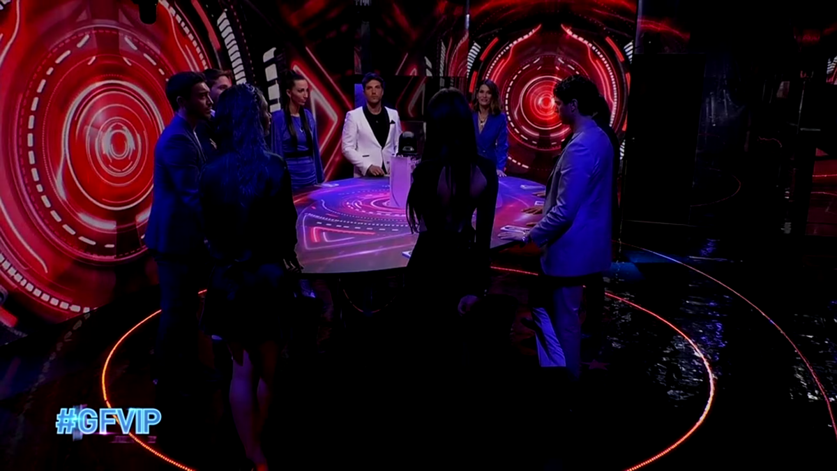 Grande Fratello Vip 7: nessun eliminato, preferito e nominati 34a puntata del 16 febbraio article-post