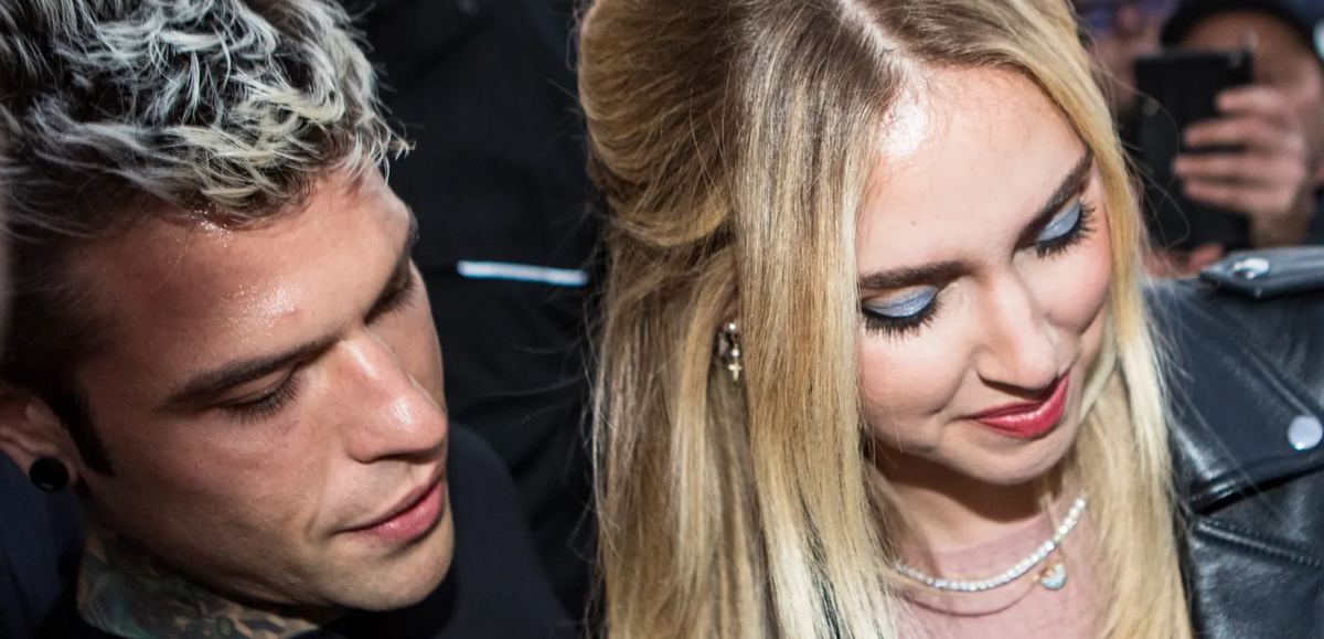 Fedez e Chiara Ferragni verso la separazione? Macchè! Ecco dove sono andati a San Valentino article-post