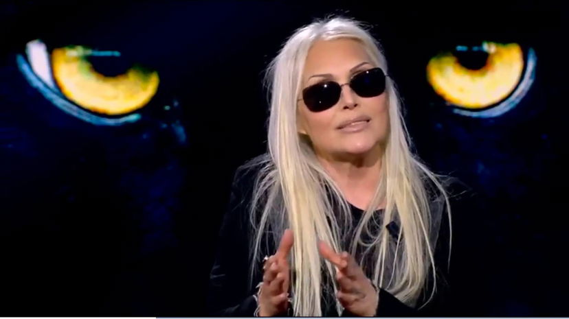 “Lite con Madame? Orchestrata ad arte”: Anna Oxa interviene e svela le azioni intraprese preview