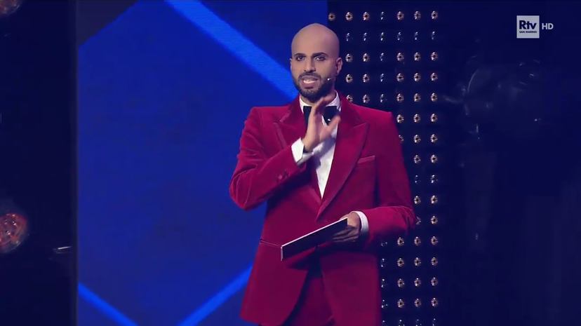 Una Voce per San Marino, finale con gaffe: ecco chi ha vinto, ex di Amici e X Factor seconde preview