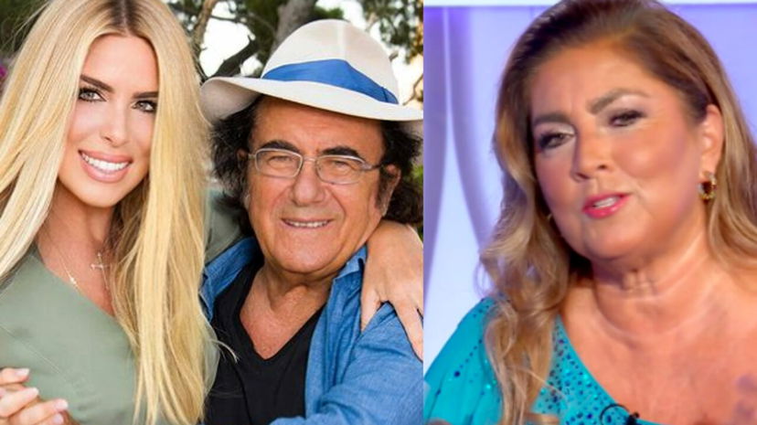 Loredana Lecciso e Romina Power, gli amori di Al Bano ed i sei figli: il dramma di Ylenia Carrisi preview