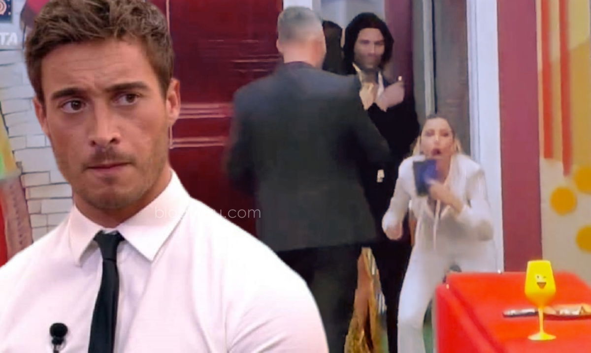 Oriana, gesto shock contro Antonino: foto strappata e conati di vomito, il web chiede provvedimenti – VIDEO article-post